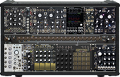 Current Eurorack - Shared System+