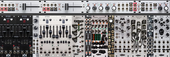 Intellijel 4U-104HP SyncussionBIABoy March 2025