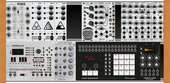 My sad Eurorack