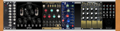 Erica Synths - 3U - 104 HP