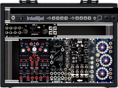 My unvoiced Eurorack