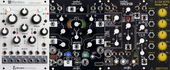 My unmasked Buchla