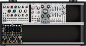 My faithful Eurorack