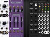 Small Effects Standalone