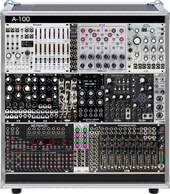 Current Endeavor (B Complex)