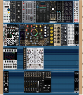 My Eurorack (copy)