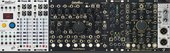 My scirrhous Eurorack