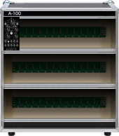 My intime Eurorack
