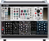My intime Eurorack