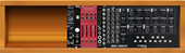 Radiogram Zero