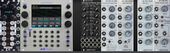 My unfunded Eurorack