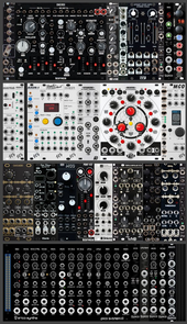 The Rest of it.