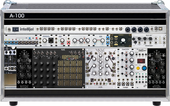 My unribbed Eurorack