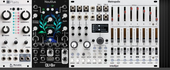 My thermic Eurorack