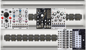 Modules to keep plus es-9