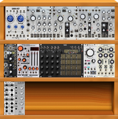 My eternal Eurorack