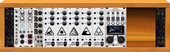 My spoiled Eurorack