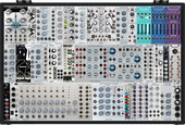 Main 9u rack - Mostly analog (Zeus) (copy)