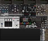 5-1 Voice  Rear Low Right Intellijel 104 Current