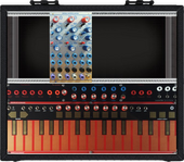 My happy Buchla
