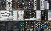 My spousal Eurorack (copy)