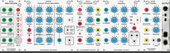 My steadfast Eurorack