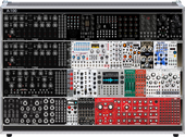 My dollish Eurorack