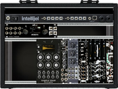 My unvoiced Eurorack (copied from alex13121312)
