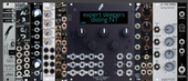 My cooking Eurorack