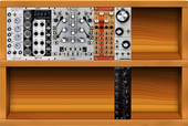 Eurorack 2015