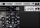 anxiety modular