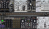 Make Noise Shared System V5 Classic