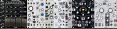 Make Noise Shared System Support V4