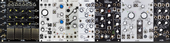 Make Noise Shared System Support V6