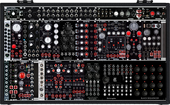 Oamk Hybrid Rack
