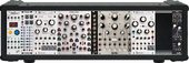 My tinhorn Eurorack