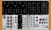 My fat Eurorack