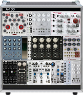 shared system support rack