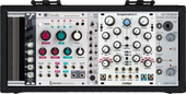 My different Eurorack