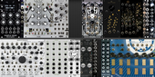 My minded Eurorack wishlist
