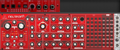 Neutron case - Upper