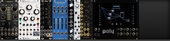 My fiercest Eurorack