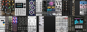 My lengthy Eurorack
