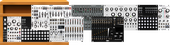 My passless Eurorack