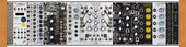 104 HP Moog Skiff Actual - Desired