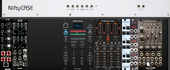 My unseen Eurorack