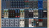 Mixing D.U.S.T. (2)