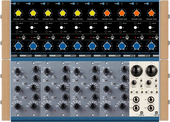Studio D.U.S.T.
