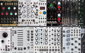 Sound Studio Rack