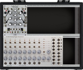 My unchecked Eurorack